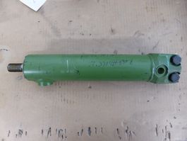 Hydraulikzylinder / Hydraulik Zylinder doppelwirkend