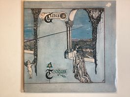 Genesis LP - Trespass