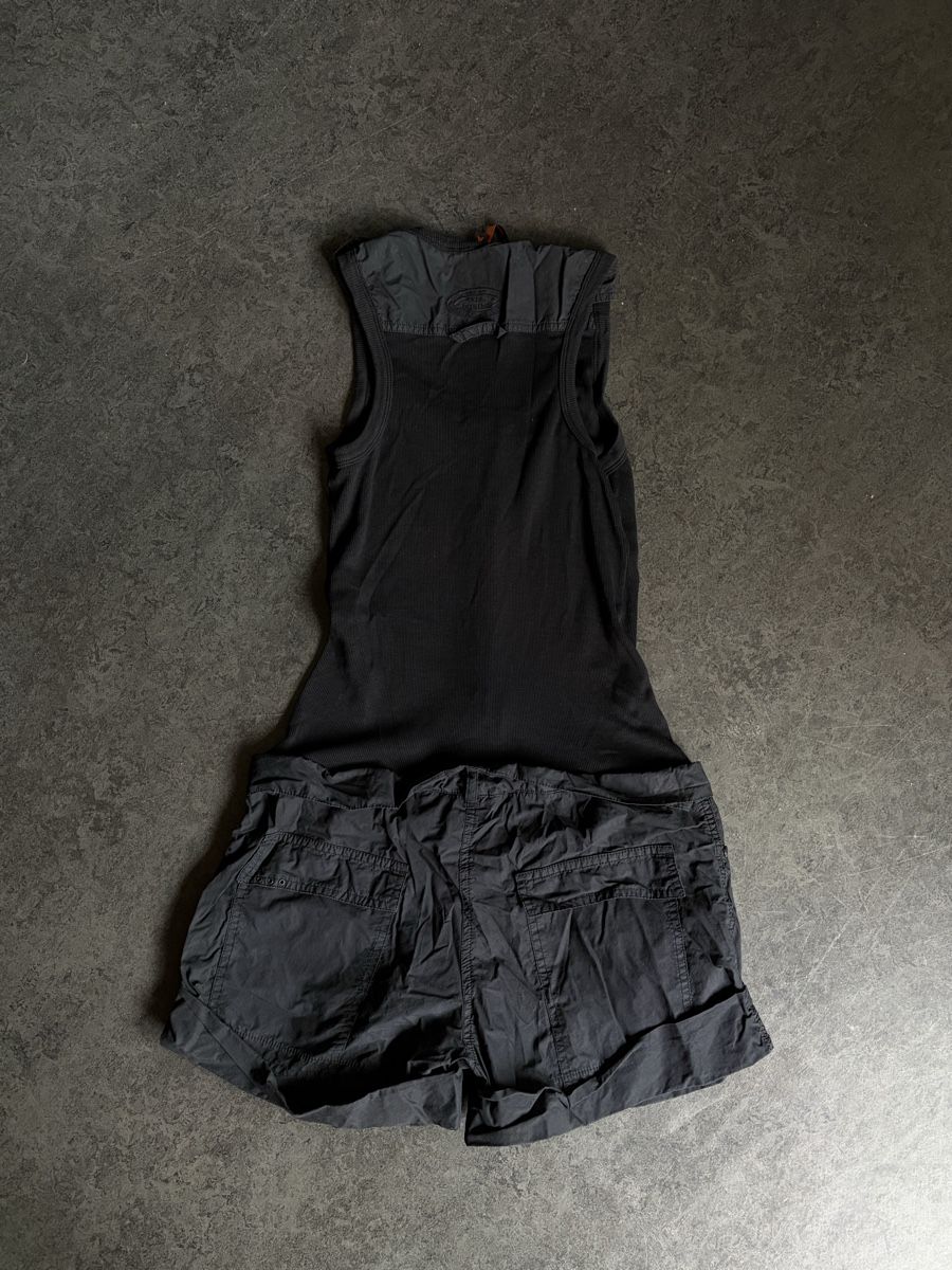 Tute: Cop Copine Jumpsuit Gr. 38 – Nuovo (secondo la descrizione) da Zürich venduto da megastored 2
