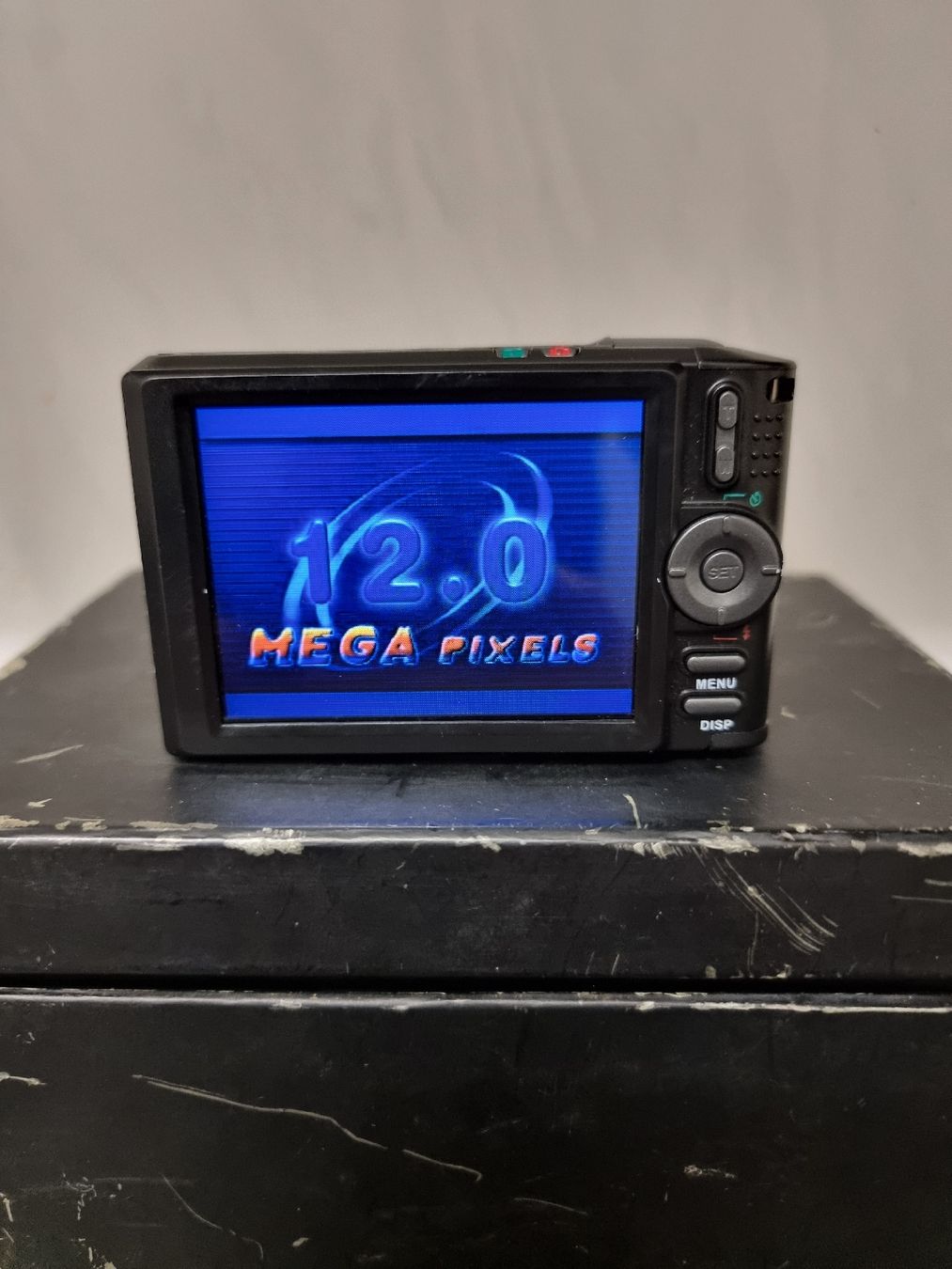 Kamera: Kamera 12MPixel – Neu (gemäss Beschreibung) aus Wikon von Blueline01 5