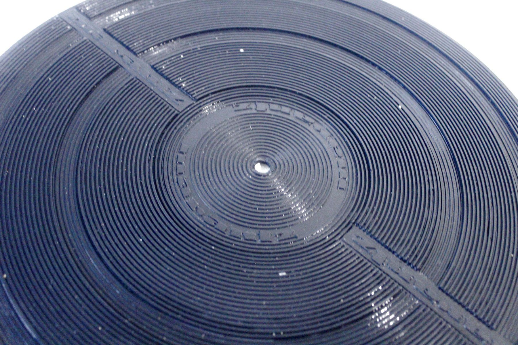 Marantz Giradischi: Originale MARANTZ - Teller - Gummimatte, um 1970 – Usato da Bern venduto da kultiges 3