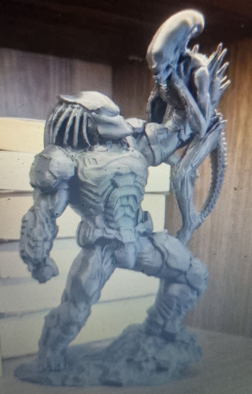 Figuren: AVP – Neu und originalverpackt aus Mollis von man_dz7w