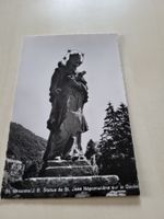 Carte postale de St-Ursanne