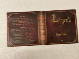 Parzival LP -  Legend