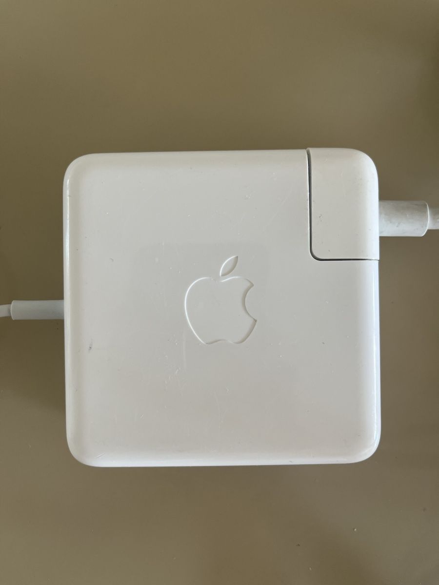 Apple Caricabatterie: MagSafe 2 – Nuovo (secondo la descrizione) da Lugano venduto da zdk_b7fx 1