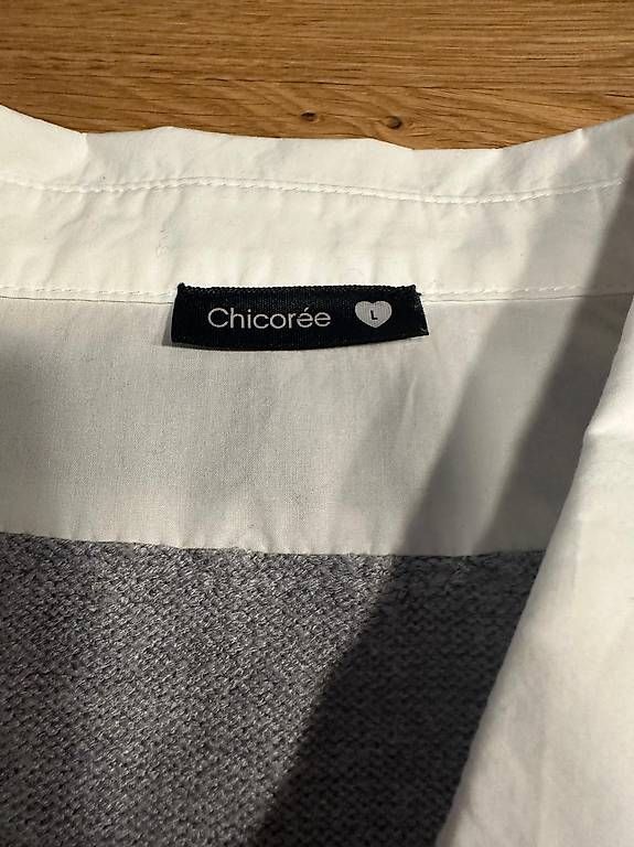 Hemden: Hemd mit Cardigan – Gebraucht aus Berikon von Alice_z 1