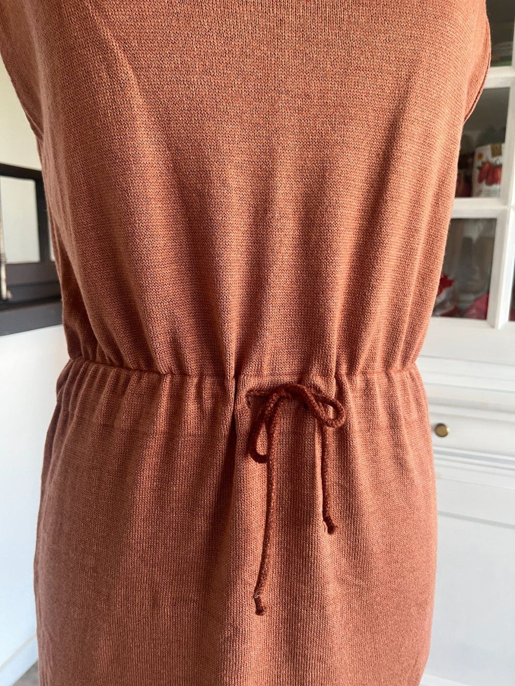 Vestiti: Robe douce et boléro 38 – Nuovo (secondo la descrizione) da Seiry venduto da vanille08 6