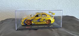 Saico subaru impreza