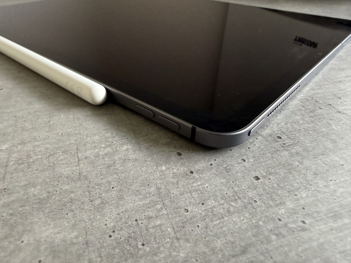 Apple Tablet PC: iPad Pro 12.9 512GB – Gebraucht aus Meyrin von Steph_g28 3