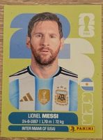 Lionel Messi - ARG 17 - WC 2026