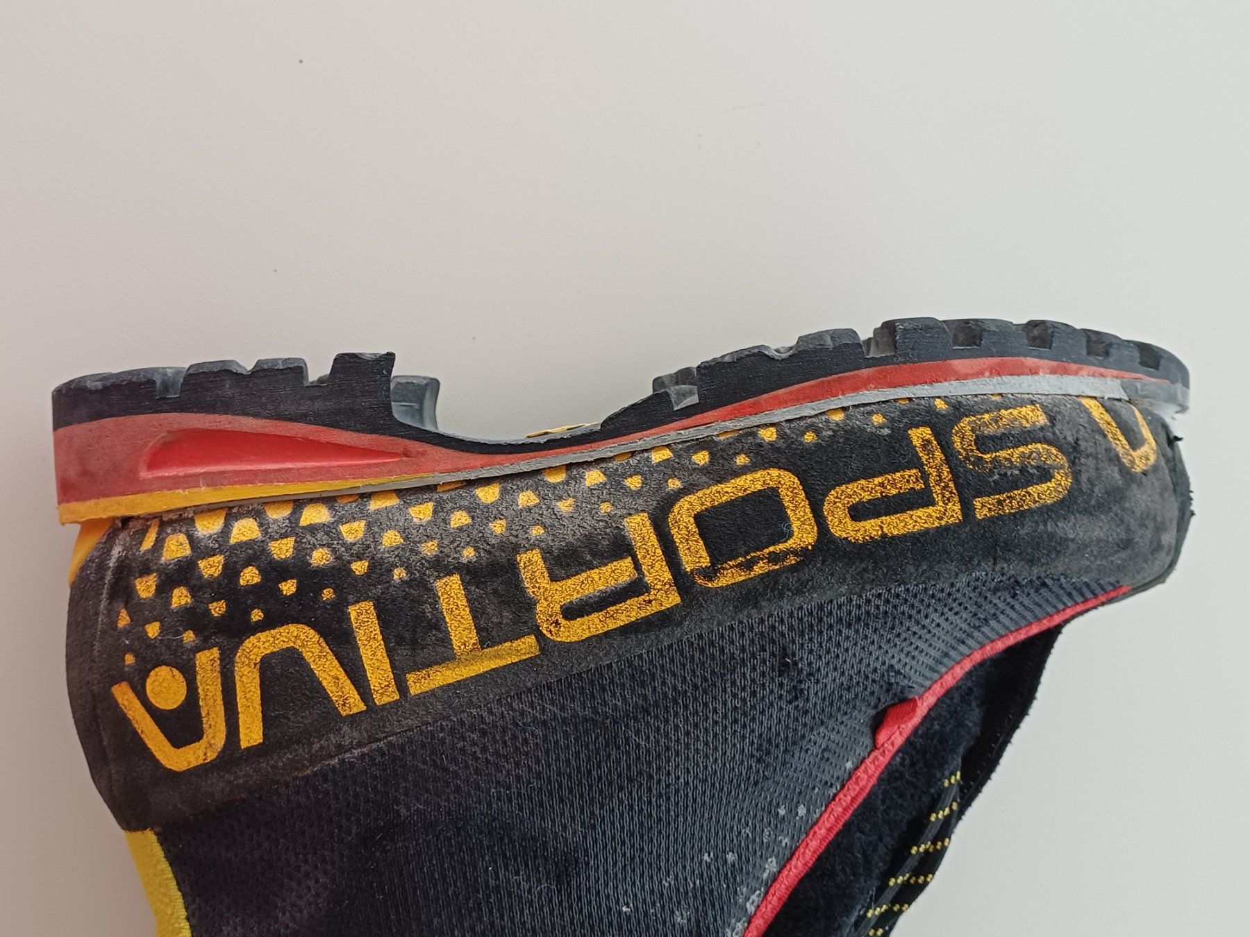 La Sportiva Herrenschuhe: La Sportiva G2SM – Gebraucht aus St-Cergue von ste_9rnb 5
