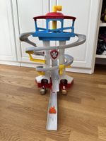 PAW Patrol True Metal Adventure Bay Rescue