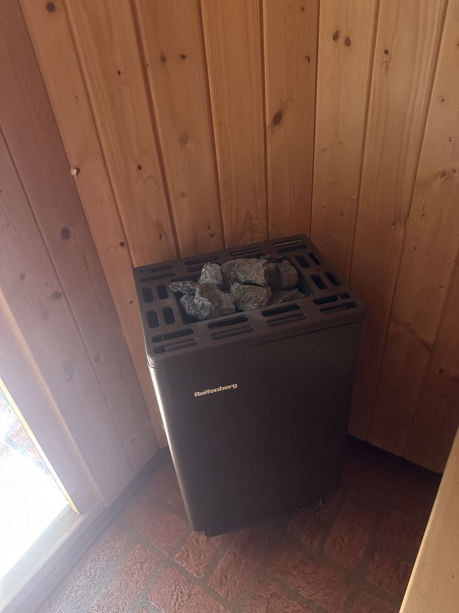 Sauna & Zubehör: Sauna Reifenberg – Gebraucht aus Freidorf TG von cla_nm2l 5