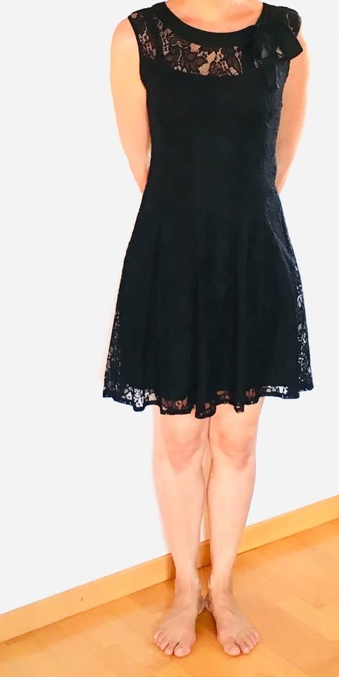 Vestiti: Cocktailkleid / Kleines Schwarzes – Usato da Maur venduto da chr_x8zv 1