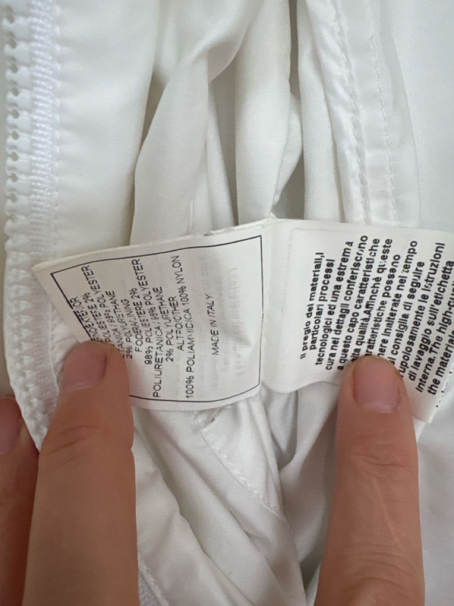 Ermanno Scervino Mäntel: Ermanno Scervino Trenchcoat, Gr. 38 – Gebraucht aus Hünenberg von AlexaPWK 2