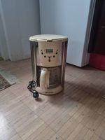Neuf Machine a café