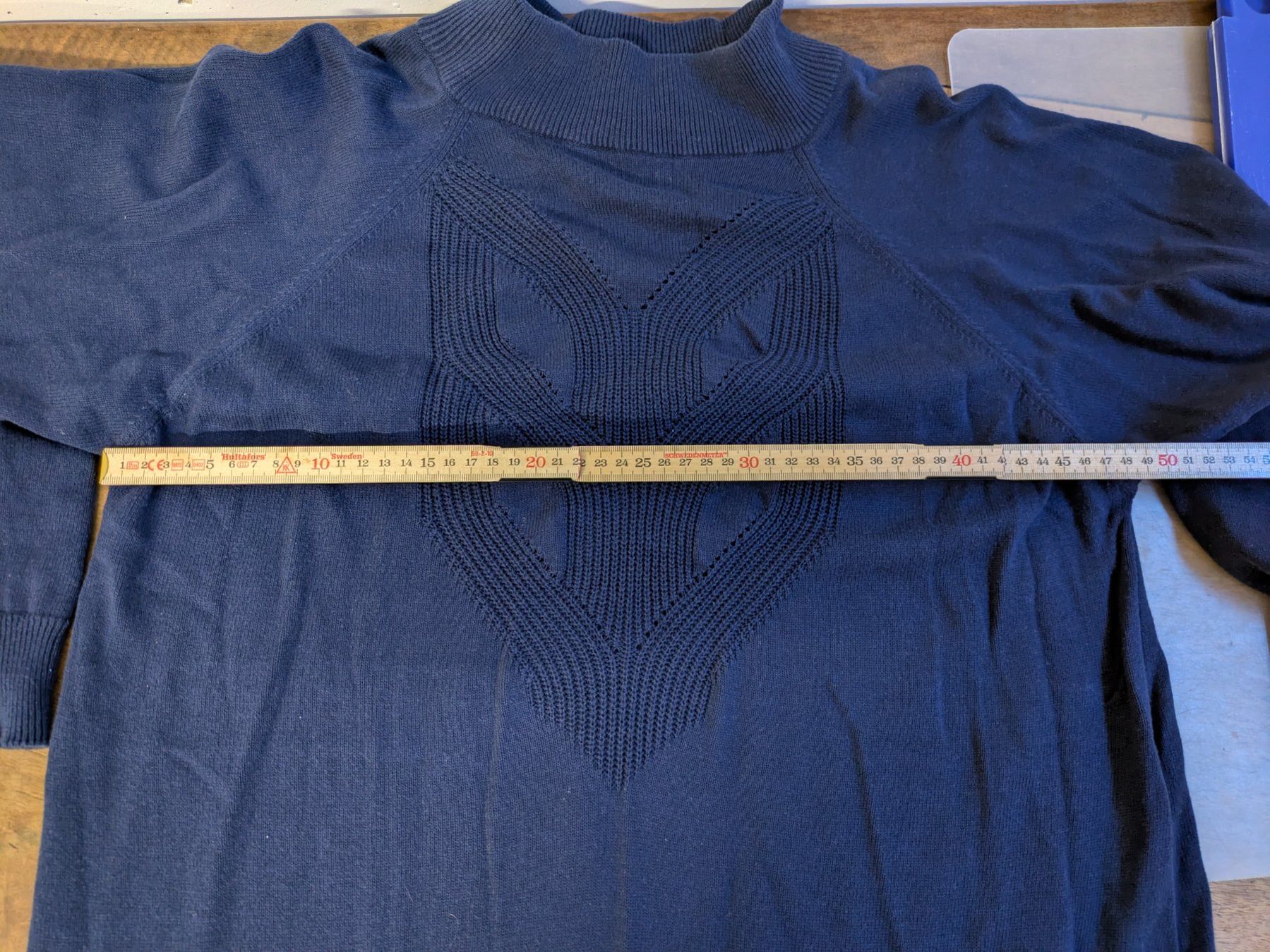 Blutsgeschwister Vestiti: Blutsgeschwister Strickkleid, Grösse M – Usato da Ins venduto da Jacy1 7
