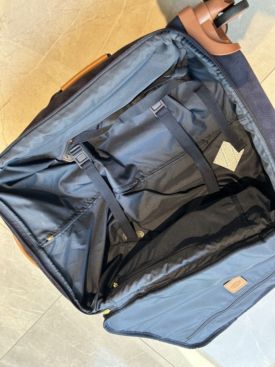 Sonstiges zu Aviatik: Kabinenkoffer Bric’s 55 cm – Neu (gemäss Beschreibung) aus Heiligkreuz (Mels) von Oldtimerfan03 3