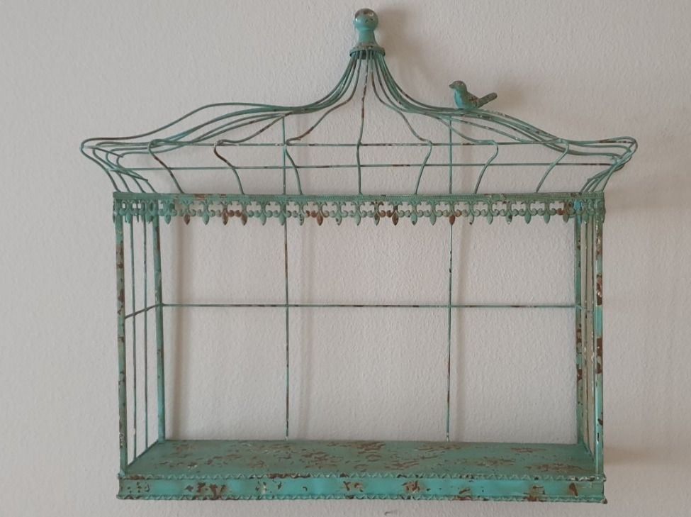 Scaffali: Regal sgabby chic style Unikat – Usato da Winterthur venduto da han_m89f