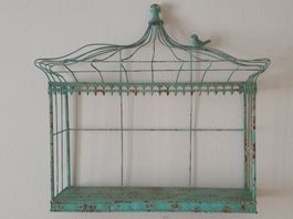 Regal sgabby chic style Unikat