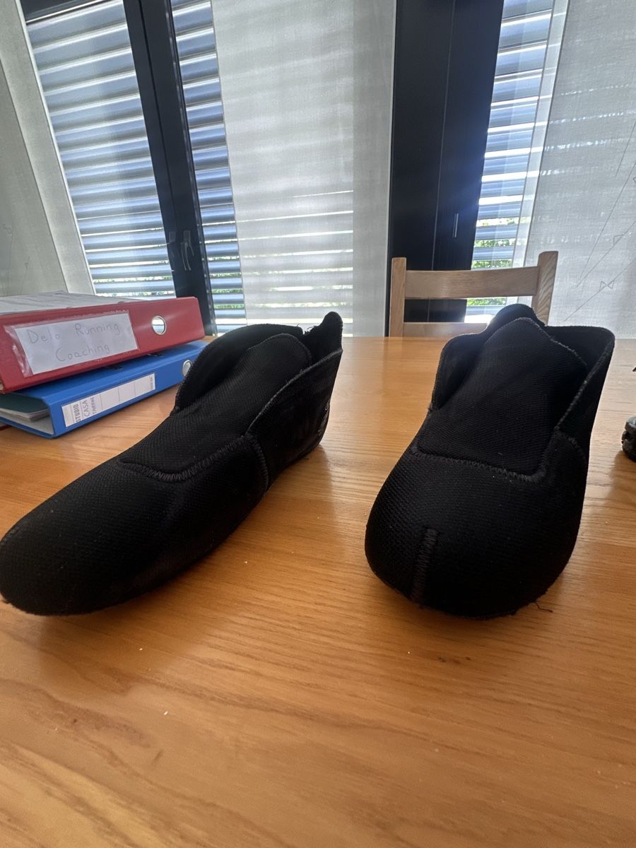 Scarpa Herrenschuhe: Scarpa Alien 3.0 – Gebraucht aus Sigirino von del_l62x 6