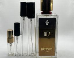 NICHE - EDP Tilia by M.-A. Barrois (decant)