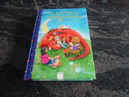 Das grosse Buch der Vorlesegeschichten für 3 Minuten (8.26)