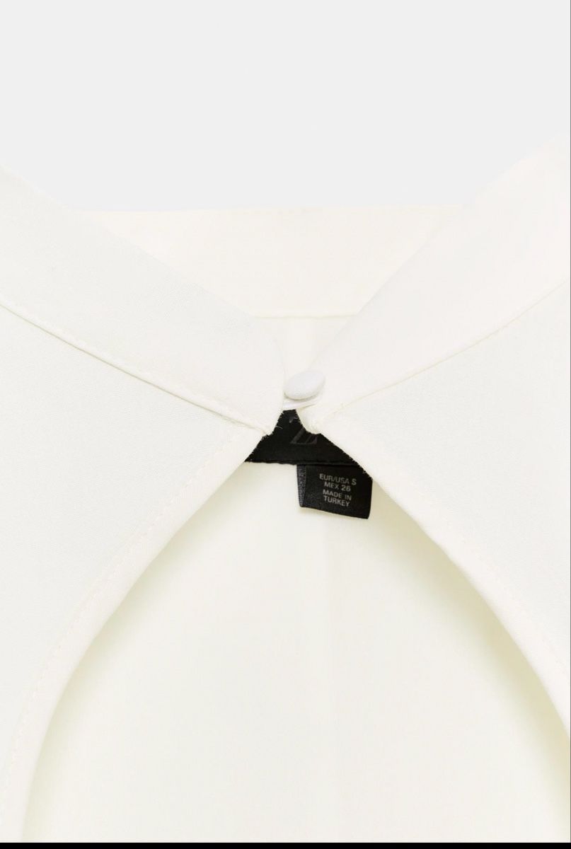 Zara T-shirts: Zara shirt  – Neuf avec emballage d'origine à Opfikon par aro_f66t 5