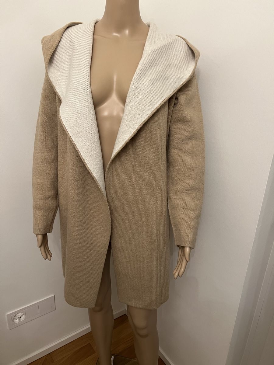 We Mäntel: Jacke mit Wolle , WE, Gr M – Gebraucht aus Basel von Ksjusha 1