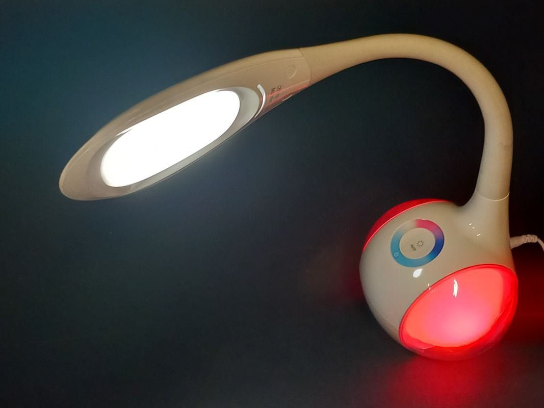 Lampen: GLOBO Lighting - Schreibtischleuchte – Gebraucht aus Hünenberg von Restwert_Zug 2