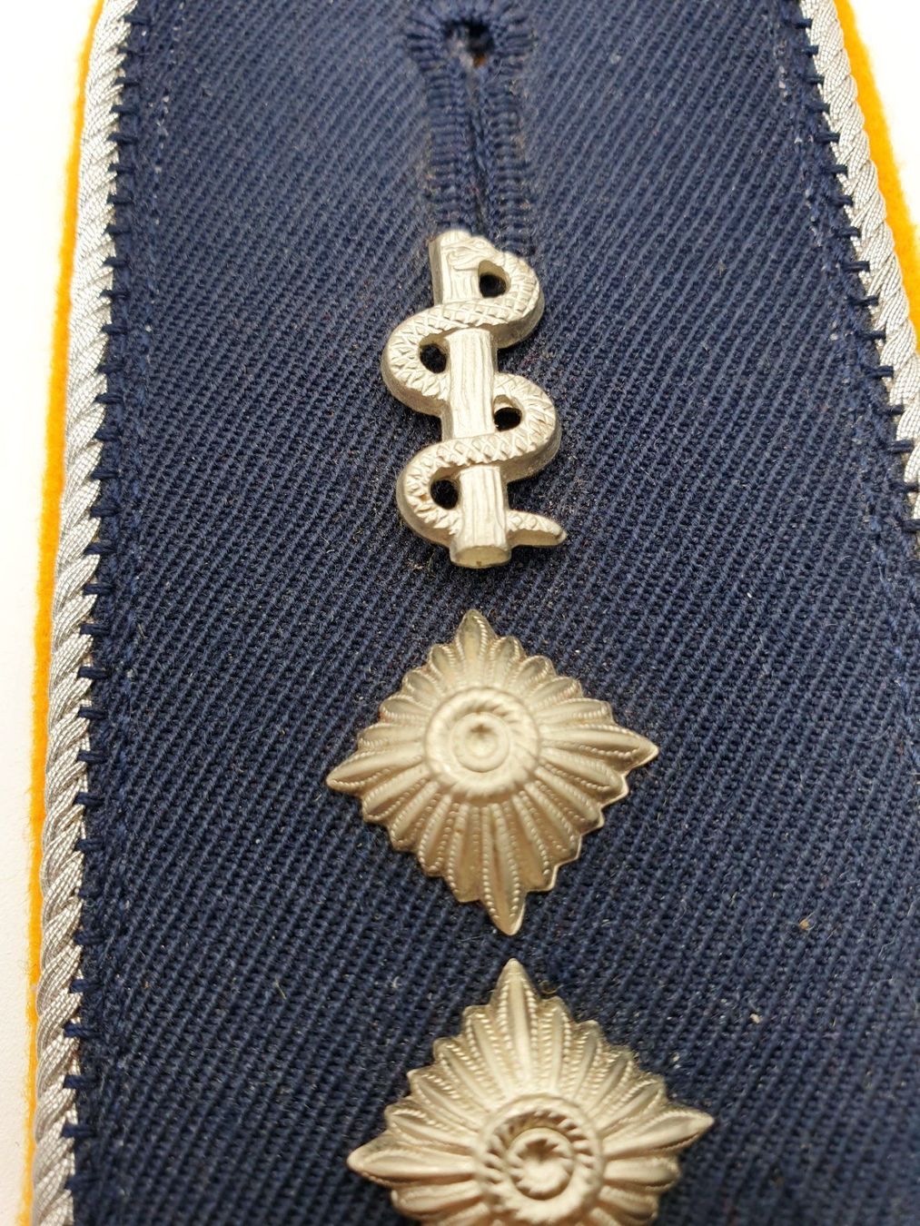 Uniformes: Patten – D'occasion à Zürich par Pipa2 3