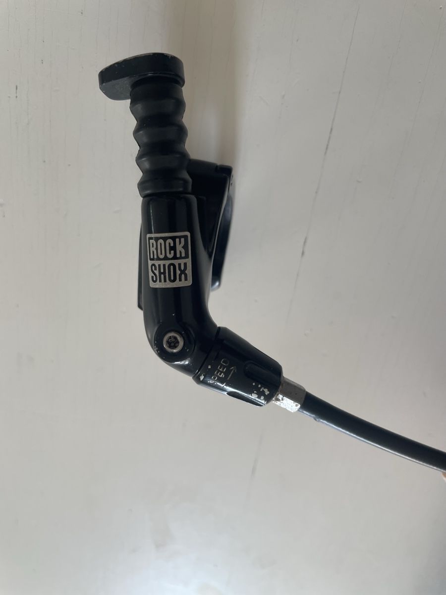 Rockshox Ersatzteile: RockShox Reverb – Gebraucht aus Herrliberg von Fsurfer 4