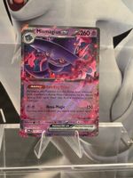 Pokémon Mismagius ex – PFL 036 – Double Rare (EN)
