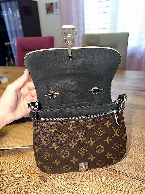 Borse da donna: Louis Vuitton - Monogram Canvas – Usato da St. Gallen venduto da ale_v2tf 2
