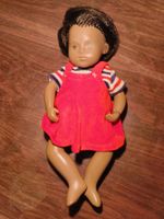 Sasha Morgenthaler Puppe Bebe 30cm