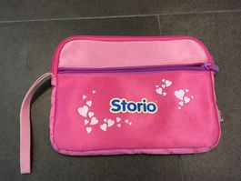Hülle Storio 2 rosa