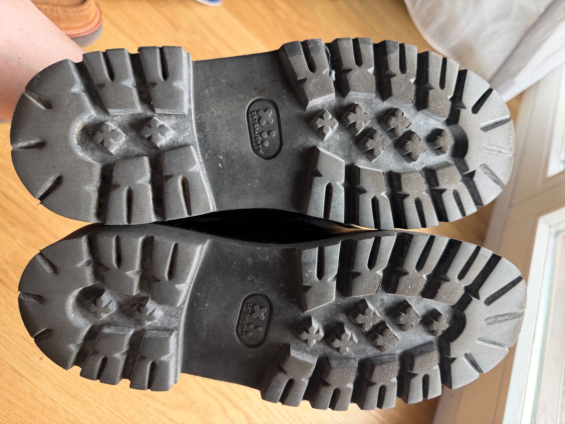 G.H.Bass Chaussures hommes: G.H. Bass Mocs – D'occasion à Basel par gim_wb85 4