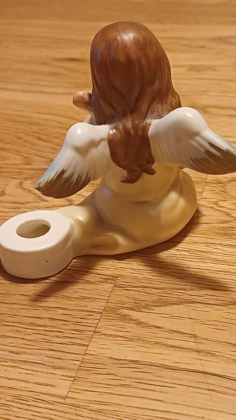 Figuren: Schöner Göbel Engel  – Gebraucht aus Flawil von Pinkmalibu 6