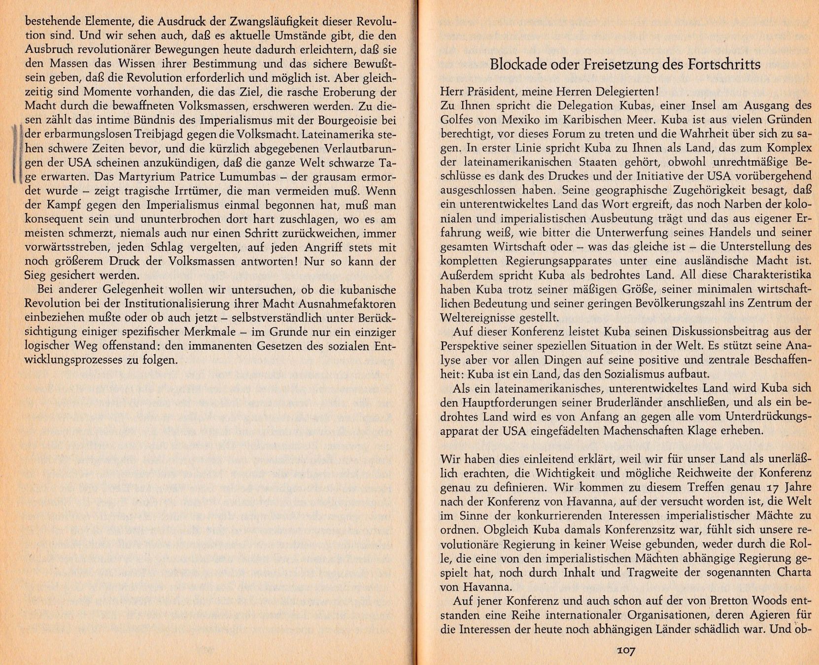 Libri: Ernesto Che Guevara   Brandstiftung oder neuer Friede? – Usato da Luzern venduto da Pinot88 4