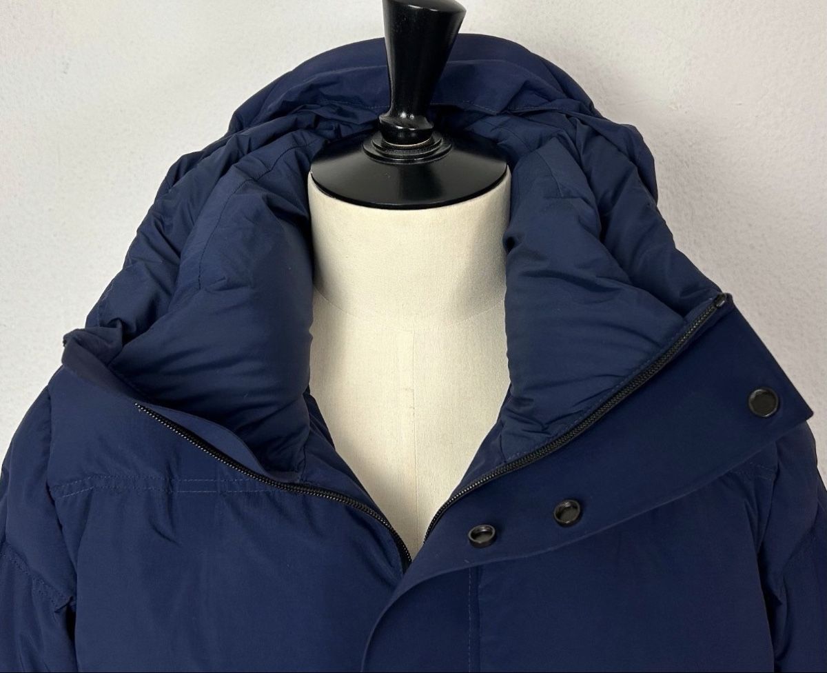 Zegna Cappotti: Zegna Daunenjacke 48 – Nuovo e nell'imballaggio originale da Ibach venduto da fashionrenewable 1