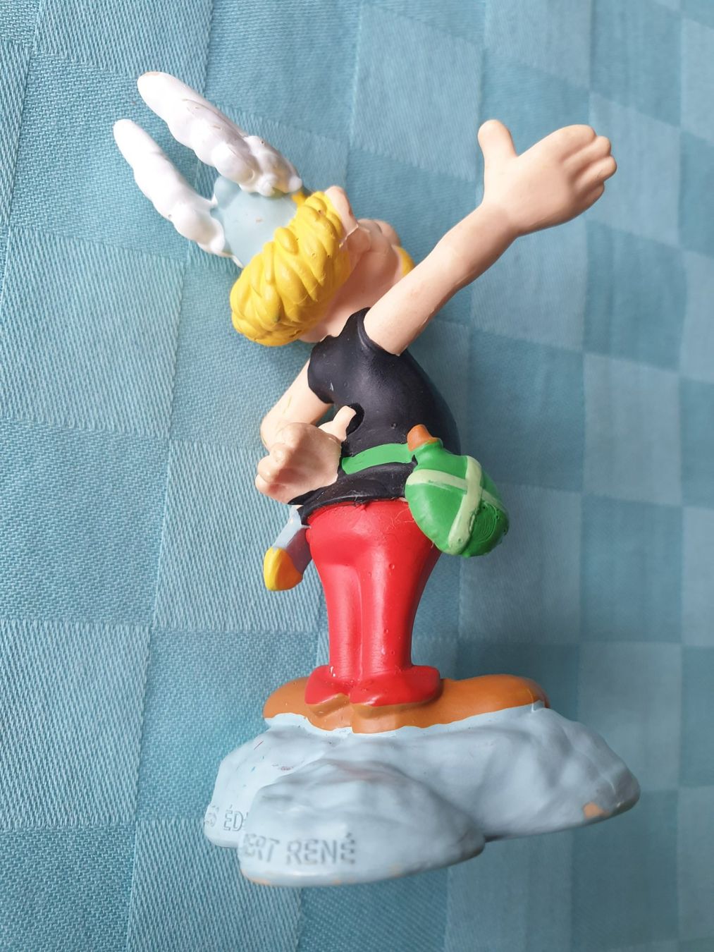 Audiolibri: Asterix Tonie Figur – Usato da Mörschwil venduto da spirspi 3