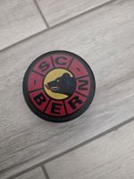 Eishockey Puck SC Bern 