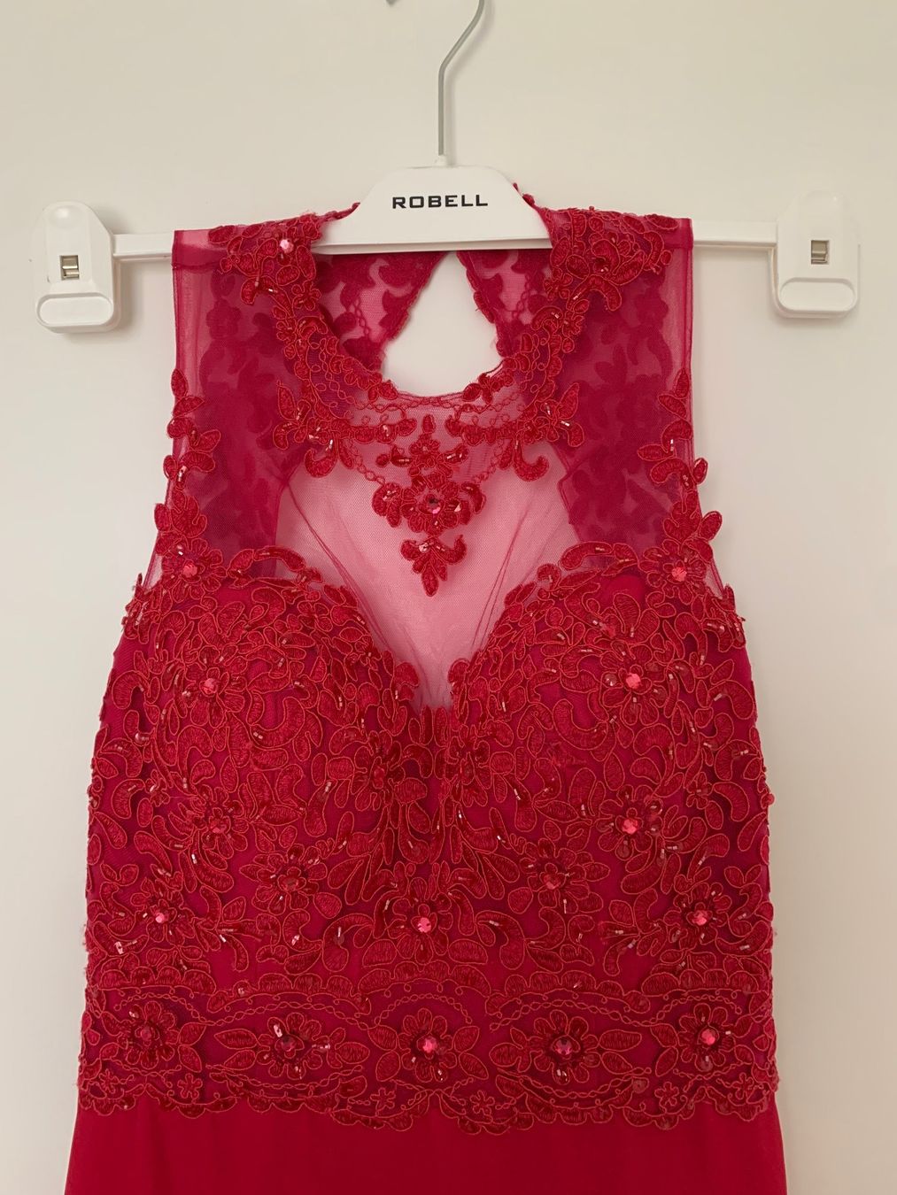 Vestiti: Festkleid – Usato da Sursee venduto da Zupsa 1
