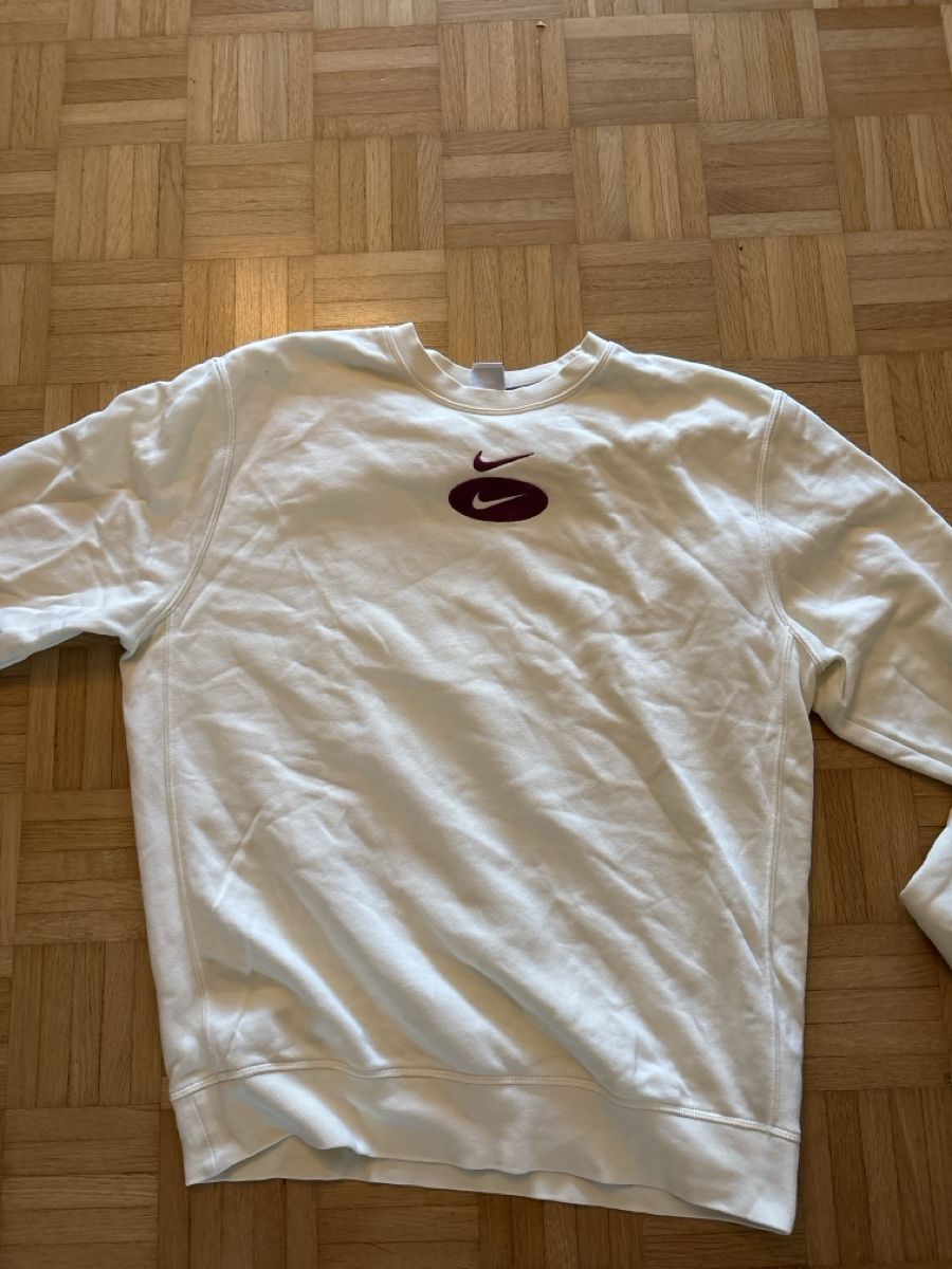 Nike Pulls & Sweat-shirts: Nike Pullover Grösse M – D'occasion à Aarau par bue_5fwg