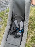 Hängematte für Thule Veloanhänger
