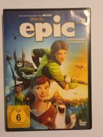 C9 DVD - epic (deutsch) - wie neu