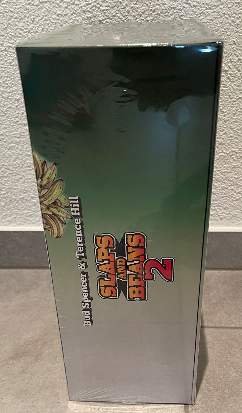 Nintendo Giochi: Nintendo Switch Bud Spencer & Terence Hill Slaps & Beans 2 – Nuovo e nell'imballaggio originale da Hinwil venduto da weu_yll6 2