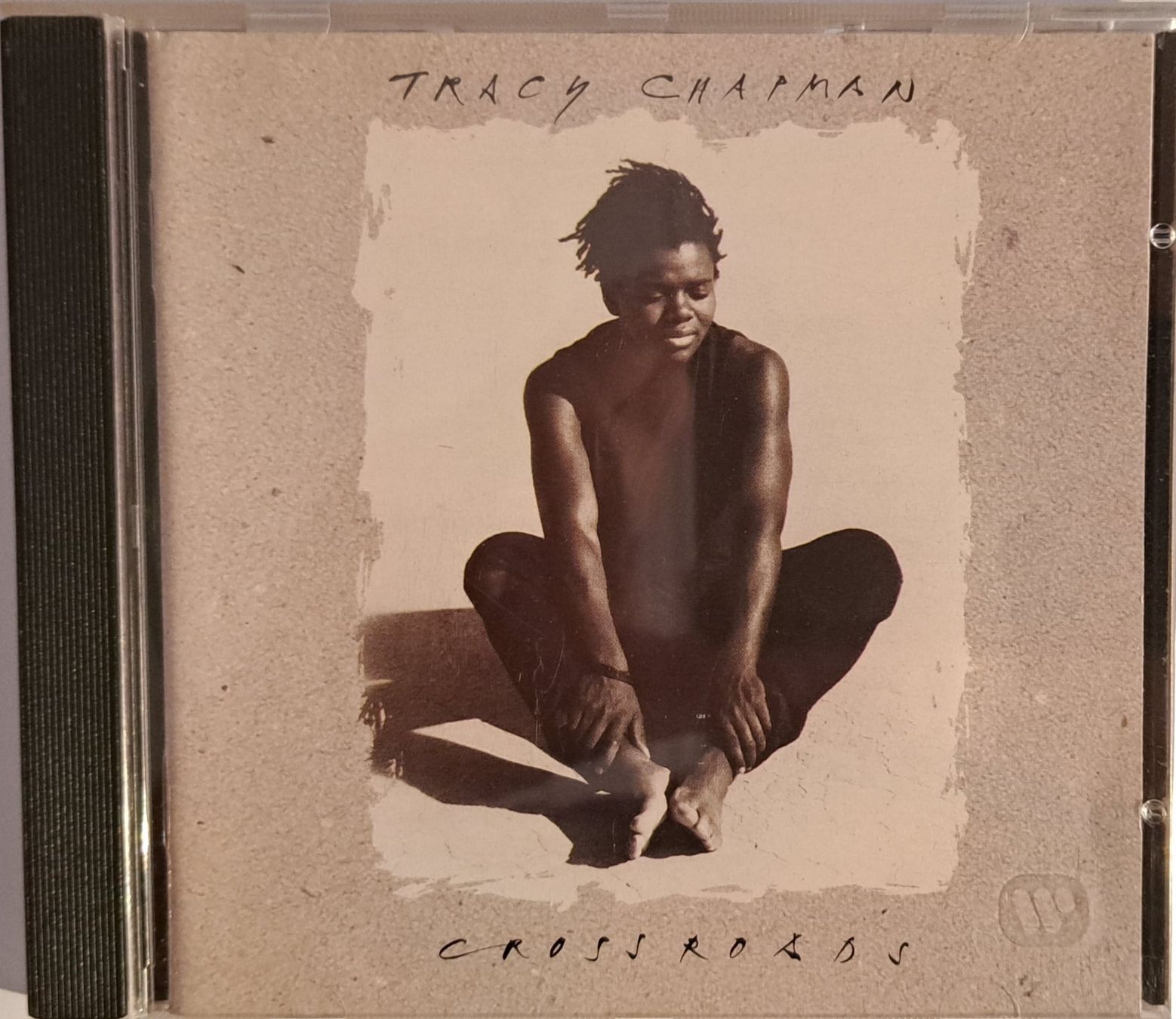CD: Tracy Chapman - Crossroads – Usato da Tenniken venduto da mik_6mxg 4