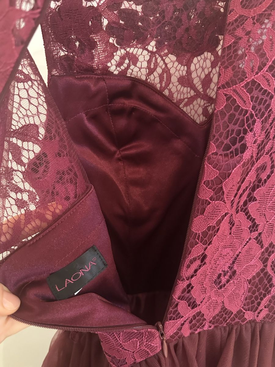 Vestiti: Abendkleid von Laona – Usato da Volken venduto da van_stau 1