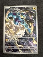 Carte Pokémon Fulguris SVP FR 209 état neuf parfait